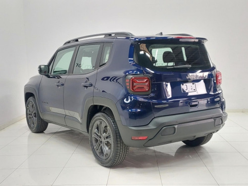 Jeep Renegade 1.3 T270 TURBO FLEX NIGHT EAGLE AT6