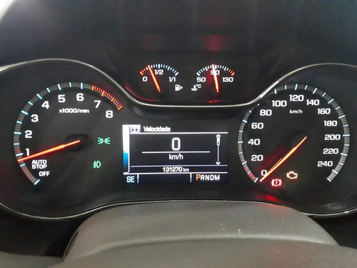 Chevrolet Cruze 1.4 TURBO LTZ 16V FLEX 4P AUTOMÁTICO