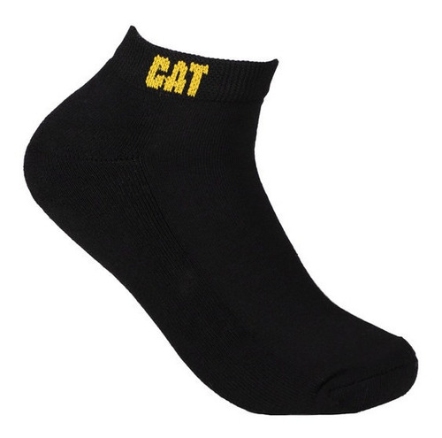 Calcetines Deportivos Cat Caballero 12 Pares