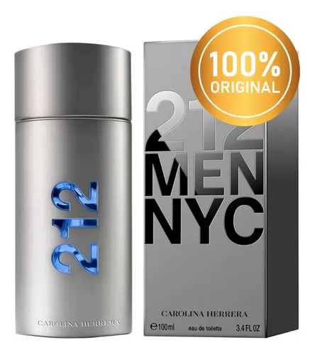 Perfume para caballero 212 new arrivals