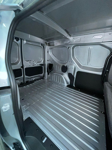Imagen 19 de 21 de Renault Kangoo Ii Express Confort 1.6 Exclusivo Empresas Tl
