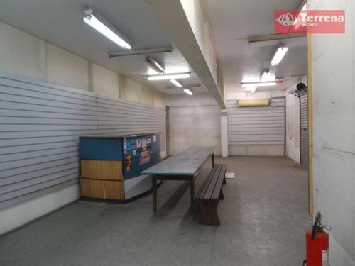 Loja, Centro, Blumenau/sc - Lo0077