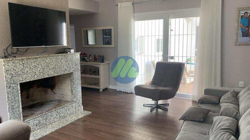 Imagem 26 de 30 de Sobrado Com 4 Dorms, Três Vendas, Pelotas - R$ 1.6 Mi, Cod: 176 - V176