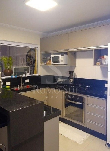 Imagem 5 de 15 de Casa Condominio - Campo Grande - Ref: 38482 - V-38482