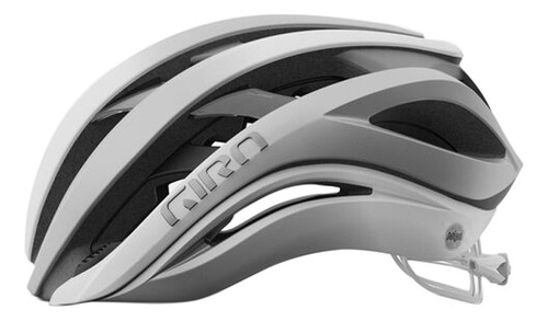 Casco Aether Spherical Mips Blanco/plata Ventilacion Giro Talla M