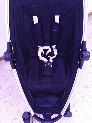 Coche Quinny