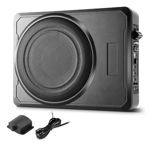 Bocinas Subwoofer Amplificado Bocinas Para Auto 10 Pulgadas