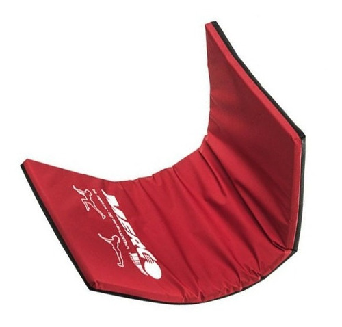 Colchoneta Deportiva Merco Gimnasia Entrenamiento 1.00x42