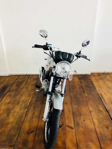Haojue Chopper Road 150cc 21/22