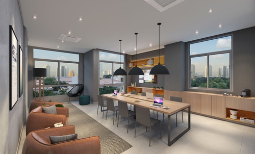 Imagem 8 de 14 de 155m² | 4 Quartos | 2 Vagas | Vila Mariana
