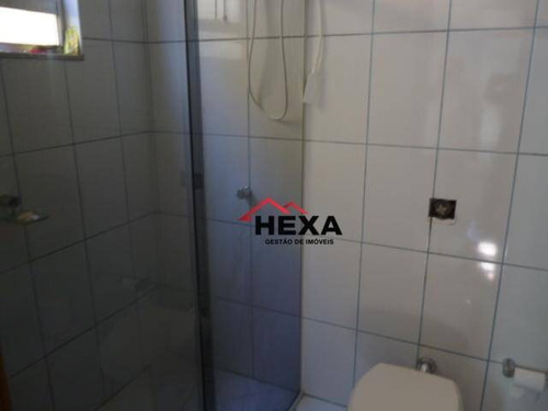 Imagem 9 de 18 de Casa 3 Quartos, Residencial Campos Dourados, Goiânia - Ca0372