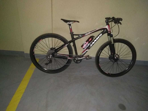 Bicicleta Jamis 27.5