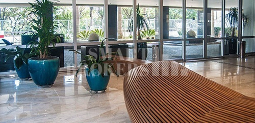 Imagem 16 de 20 de Sala Comercial Para Locação, 719 Metros E 22 Vagas - Itaim Bibi - São Paulo/sp - Sa00442 - 70019255