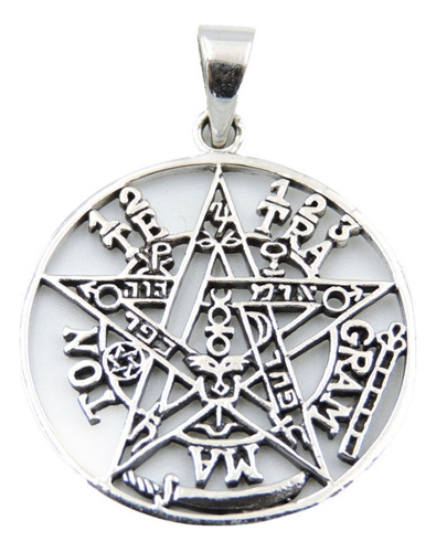 Tetragrammaton Colgante