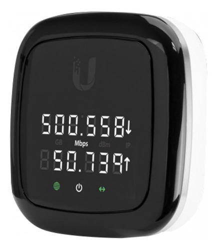 Ubiquiti Onu Gpon 1-1000 1-sc/apc Sm B+ Con Clickbox