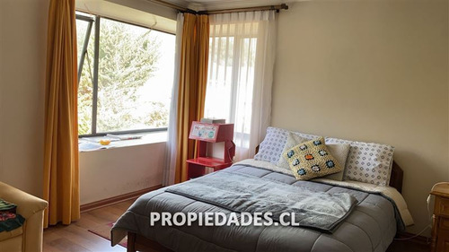 Casa En Venta En Villa Alemana
