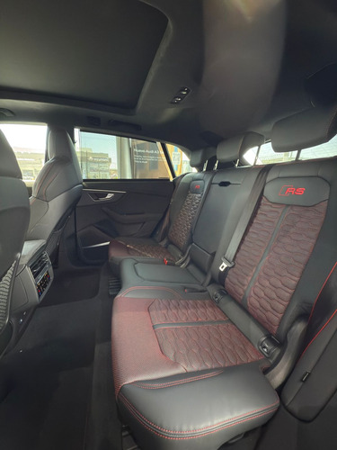 Rsq8 Performance 2025