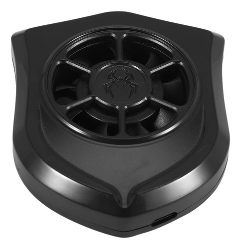 . Soporte For Ventilador De Refrigeración For Teléfono Móvil