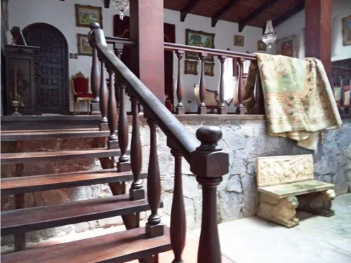 San Luis - El Cafetal
