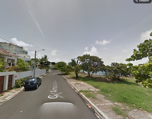 Casa En Residencial Costa Verde Frente Al Mar