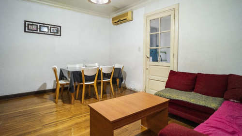 Imagen 9 de 28 de Venta 2 Ambientes Con Dependencia
