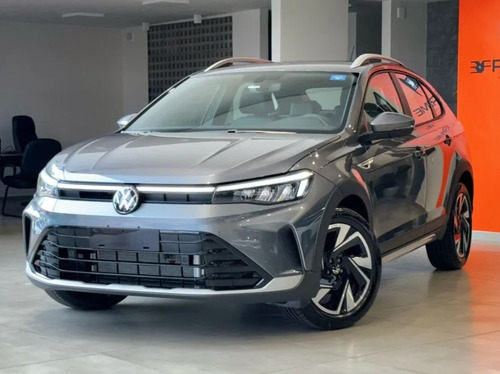 Volkswagen Nivus 1.0 Tsi 200 Highline
