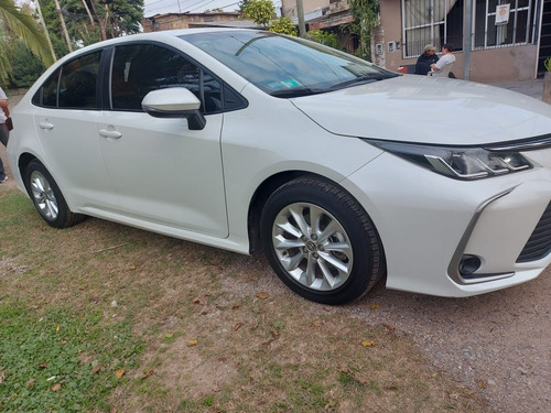 Toyota Corolla 2.0 Xli MT
