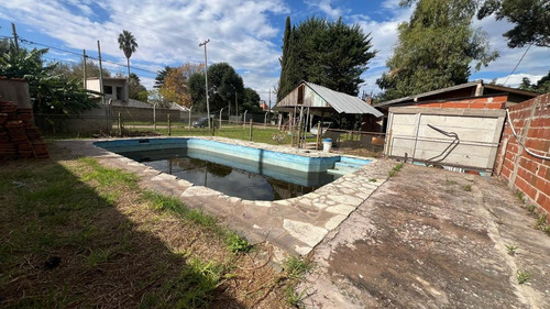 Venta Casa 3 Ambientes