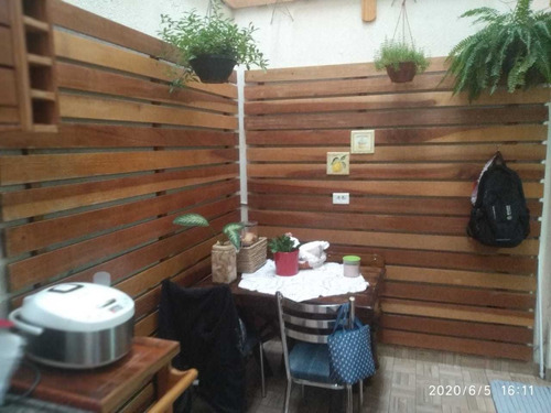 Imagem 14 de 27 de Apartamento Em São Paulo - Sp - So0139_slima