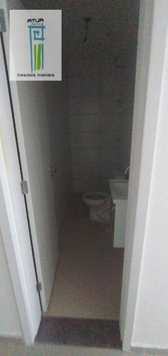 Imagem 13 de 17 de Apartamento À Venda, 37 M² Por R$ 199.000,00 - Casa Verde Alta - São Paulo/sp - Ap1075