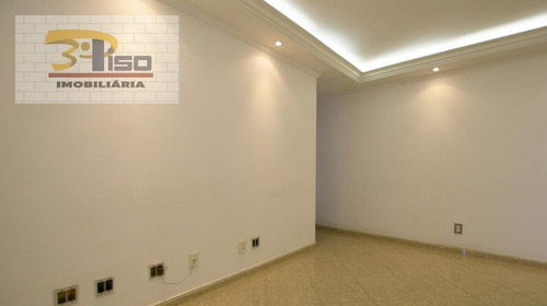 Imagem 2 de 15 de Apartamento Em Vila Bertioga - São Paulo - 1846