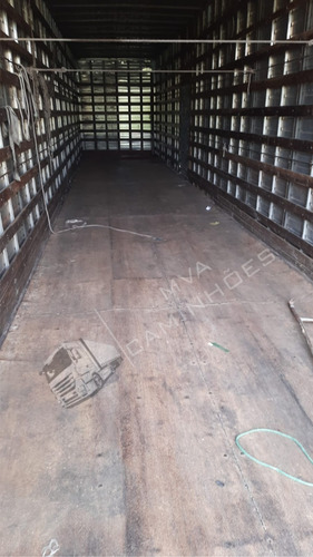Imagem 7 de 8 de Bau Bertoline 30 Palletes