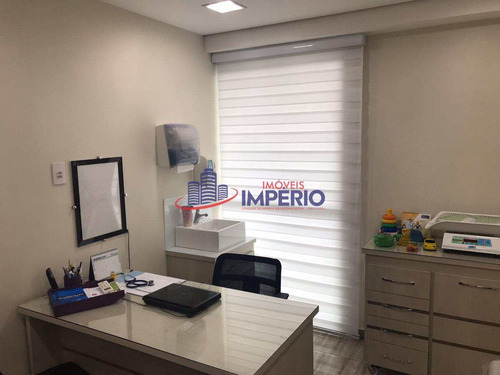 Imagem 7 de 18 de Conjunto Comercial, Centro, Guarulhos, Cod: 4520 - A4520