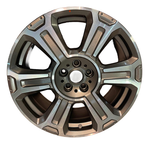 Roda Original Mini Cooper Countryman All4 Hybrid Aro 19 Unid (Usado)