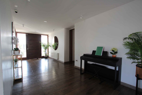 Condominio Los Peumos 7d/5b