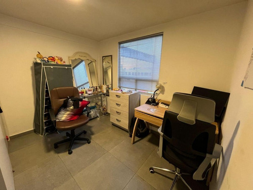 Departamento En Norte 92-a 8721, La Esmeralda, Gustavo A. Madero, Cdmx. Ch3-ru