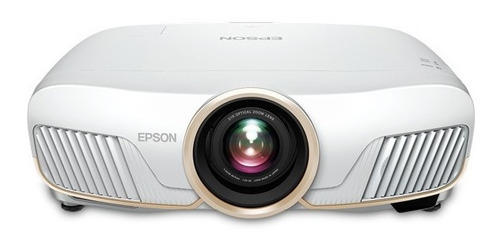 Imagen 1 de 1 de Proyector Epson Home Cinema 5050ub 4k Pro-uhd