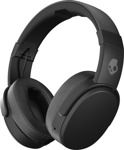 Auriculares Skullcandy Crusher Inalambrico Wireless Negro