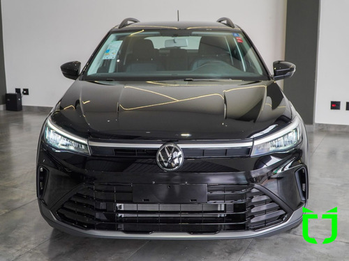 Volkswagen Nivus 1.0 4p Flex 200 Tsi Comfortline Automático