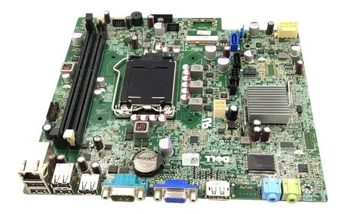 comprar Tarjeta Madre Dell Optiplex 790 Lga1155 0nkw6y Usff