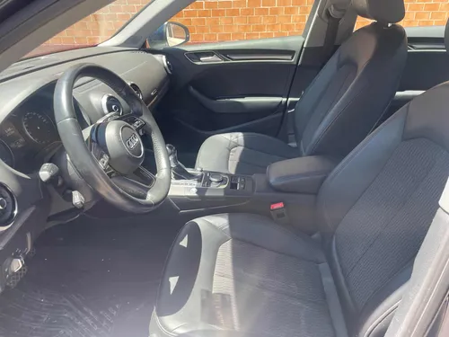Audi A3 1.4 Sedán Select At Dsg