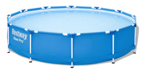Bestway Steel Pro Max 66669 - 6473 L - Azul