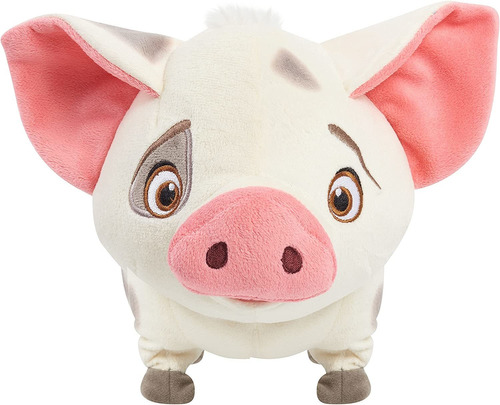 Peluche De Felpa Del Cerdo Pua De Moana