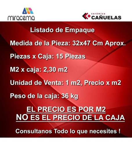 Ceramica Cañuelas Antideslizante Simil Basalto Cartagen Gris