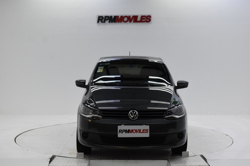 Volkswagen Fox 1.6 Comfortline 5p 2013 Rpm Moviles