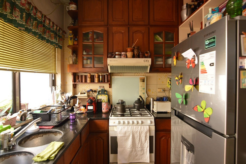 Imagen 13 de 30 de Casa Con Patio C/ Parrilla Y Terraza En Flores, Capital Federal, Buenos Aires