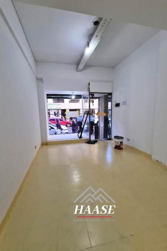 Imagen 8 de 15 de Local Al Frente 22 M2 + 33 M2 De Subsuelo En Belgrano