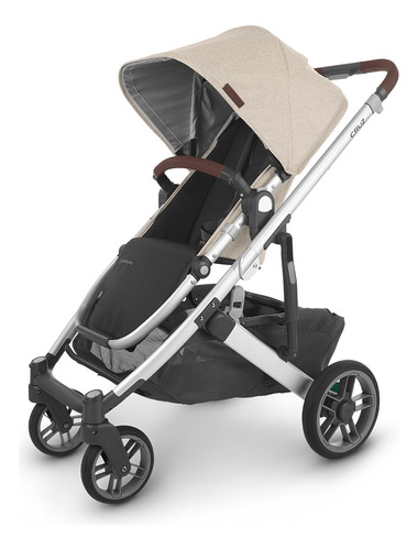 Cochecito De Bebé Uppababy Cruz V2 Declan Beige