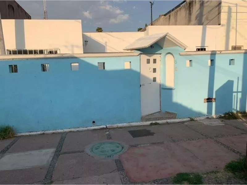 casa en venta 3 rec. 1 planta centro de queretaro mercadolibre