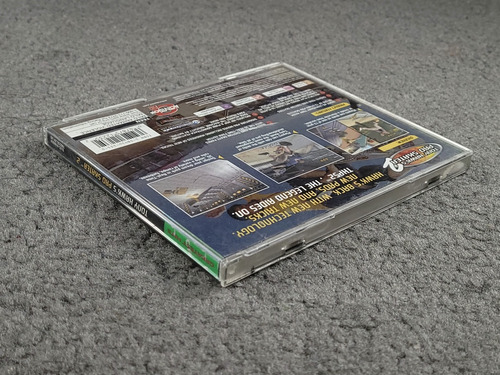 Tony Hawk's Pro Skater 2 Play Station 1 Completo Ps1 (Usado)